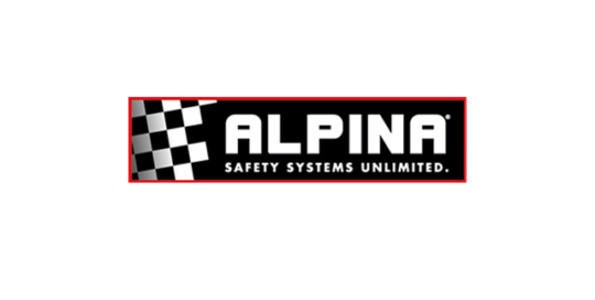 ALPINA Sicherheitssysteme GmbH